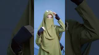 Islamic Hijab Girl Tiktok Video Tiktok 