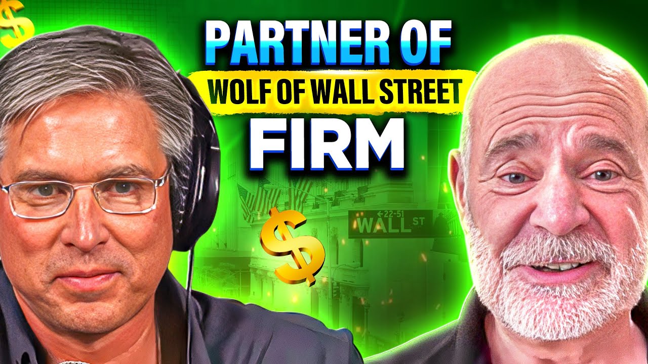 The Richard Bronson on Nightmare Success