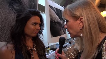 Veterinarians International Trunks of Love Gala.