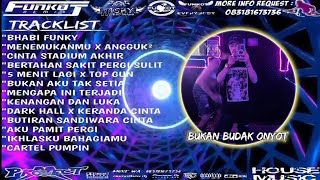 Download Lagu DUGEM DJ TERBARU MENEMUKANMU X ANGGUK² GELENG² HARDMIX FUNKOT NONSTOP (VIP) 2025‼️ MP3