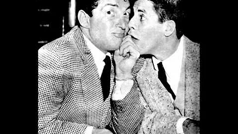 Outtakes from The Martin and Lewis radio show Part 5