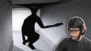 ROBLOX HORROR IS NOT FOR KIDS ANYMORE...