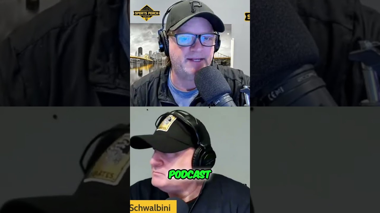 Pirates Fans: Are We BELIEVERS Yet? Bucs Tracker LIVE! #shorts