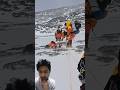 Salute to the great Sherpas for saving the lives in the Death Zone !! #everest #mounteverest