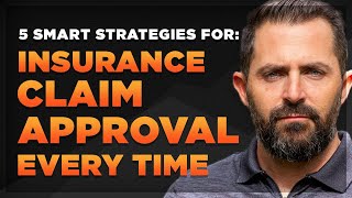 5 Smart Strategies to Get Your Insurance Claim Estimate Approved Every Time  Public Adjuster Basics