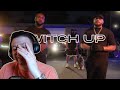 Ay huncho x nasa nova  switch up official music  uk reaction