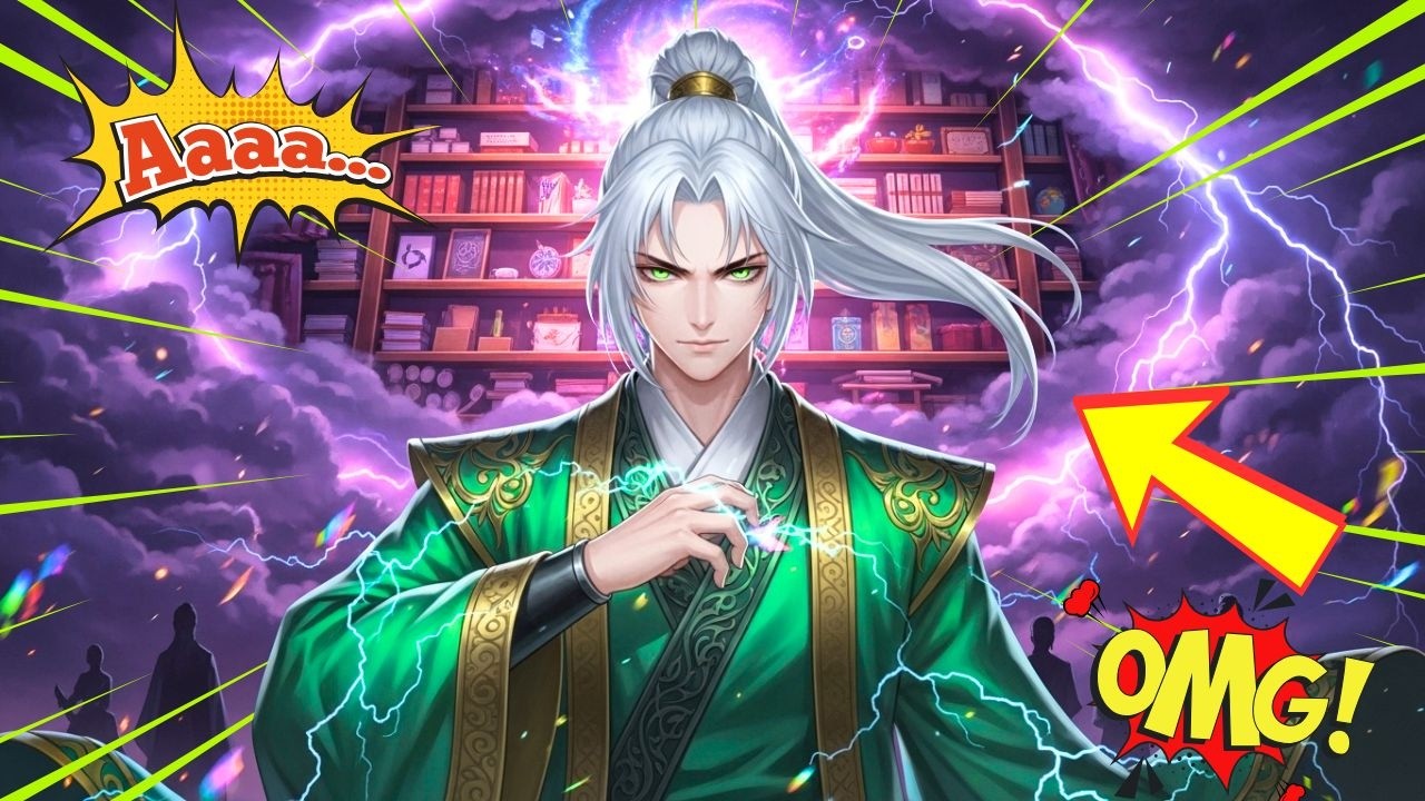 🔥 Transmigrei e Fui Desprezado, Mas Meu Corpo Faz o Mundo Ajoelhar | Melhores Manhwas