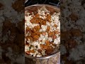 QUICK Hawaiian Style Popcorn