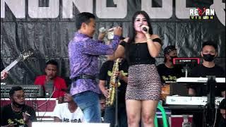 PRIYANGAN  // UCHI ASMARA //  NUNG UL QISMA  REMBET