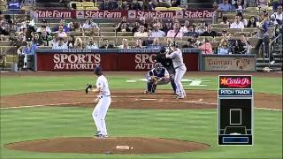 2011/08/29 Hundley's RBI double
