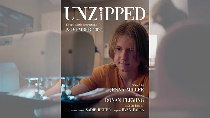 Unzipped - Jenna Miller