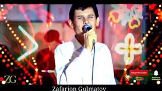 Zafar gulmatov ~Menga buldi 2020 (Version music Muzik Laiv 1998)