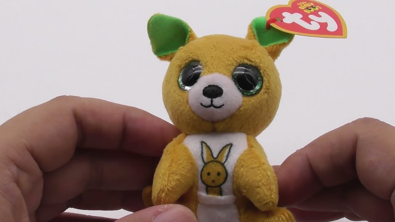 特別企画 ハッピーセット Ty タイ せかいのどうぶつのぬいぐるみ を一足先に遊んでみた 7つの大陸の動物たちがかわいいぬいぐるみで登場 Hobby Watch