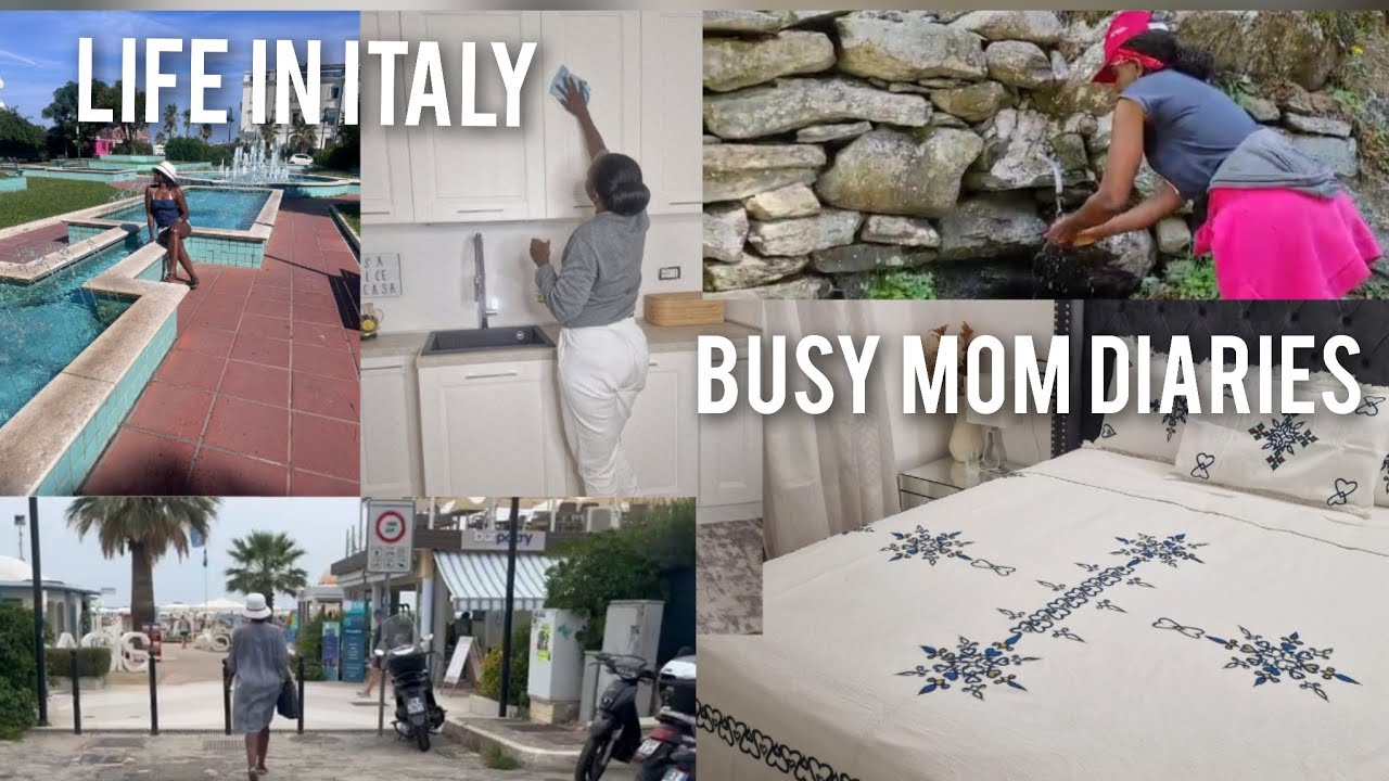 #24 Days in life in Italy|mom diary|Cooking,Groceries,vacation,hiking,cleaning|life of an introvert 
