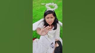 PERI HITAM ATAU PERI CANTIK ⁉️ Reaction