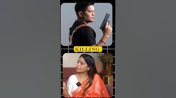 Lucky Bisht – One Bullet Two Kills | Real Indian Commando Story #LuckyBisht #brahmosng #podcastreel