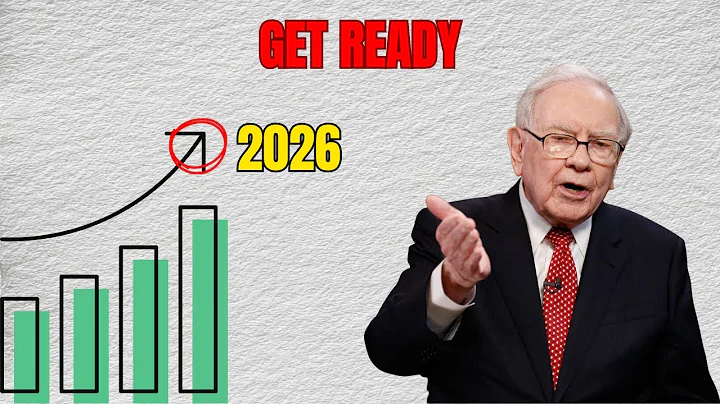 How to Get Rich in the 2026 Market Crash (Warren Buffett's Plan)