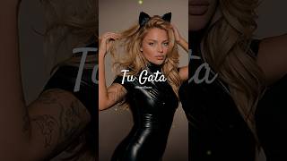 🔥 ¿Ya escuchaste Tu Gata? 😳🐱 Luísa Sonza, Sebastián Yatra #Shorts