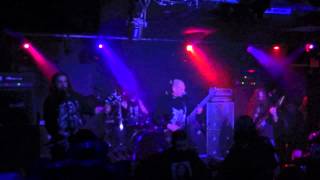 Day of Doom - Inhumans