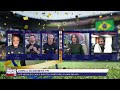 Eu to mais confiante, Brasil tem capacidade real de vencer o Japão - Mauro Beting
