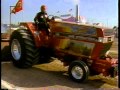 NTPA  Super Stock Tractor Pulling, from ESPN in 1993