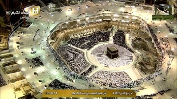 أواخر سورة النحل | مغرب الأثنين ٢١ ربيع الآخر ١٤٣٩هـ للشيخ د. صالح آل طالب