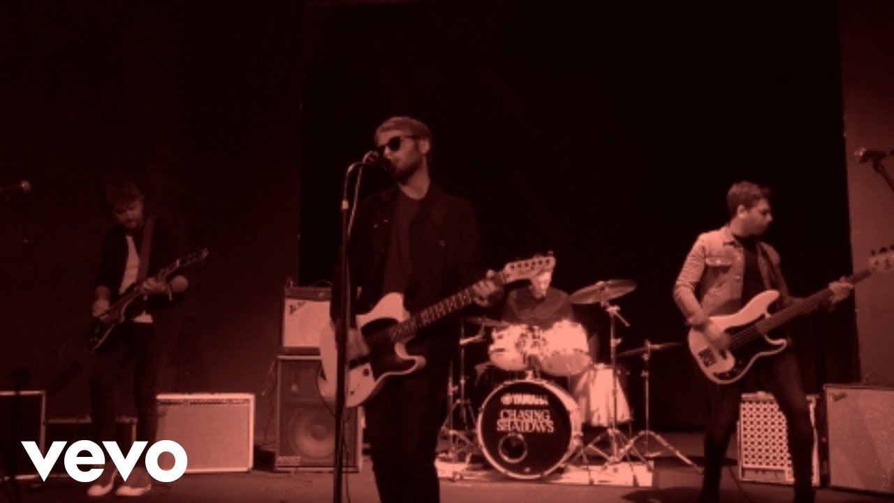 Watch Chasing Shadows - Lost on YouTube Watch Chasing Shadows - Lost on YouTube