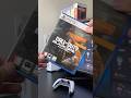 PS5 Call Of Duty Black Ops 6 Ps5 Playstation Callofduty Games Gameplay