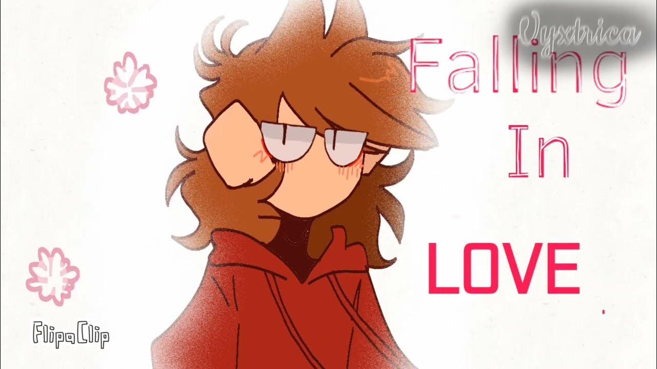 Are You Falling In Love Ll Ft Tord Ll Youtube