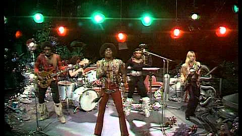 TOPPOP: Mothers Finest - Piece Of The Rock