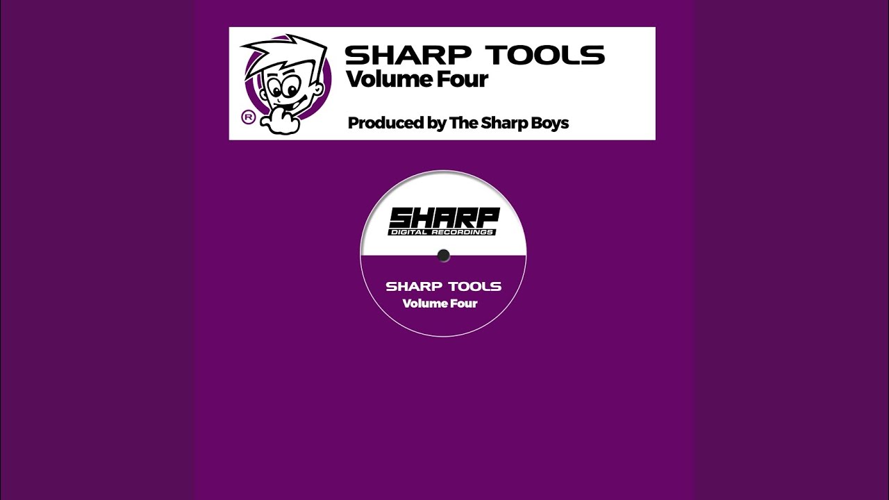 Move You (Extended Mix)