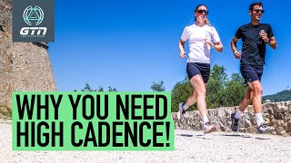 Why A Higher Cadence WILL Make You A Better Runner!