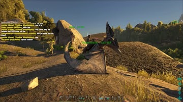 Ark Survival Evolved | Nerd Parade Pvp Season 4 Ep.1 | Getting Started