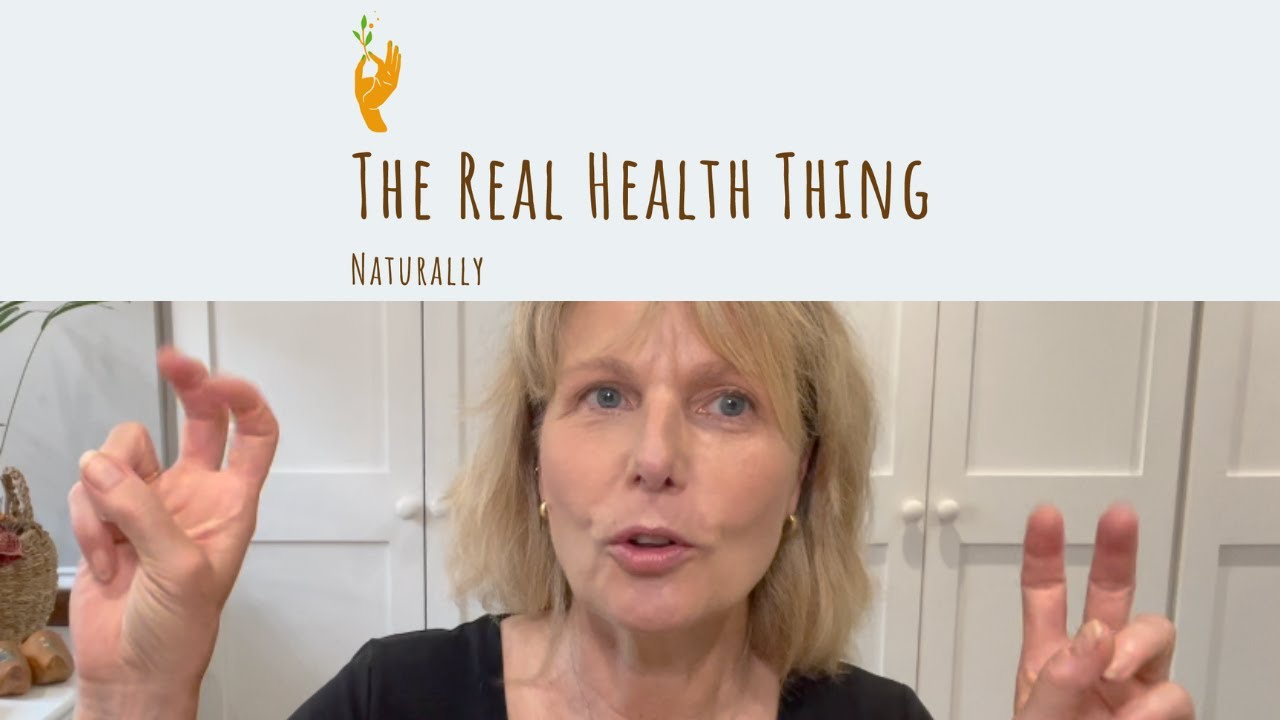5 "Healthy" Habits That Aren't Helping You