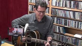 Mark Ippolito - Folk Music Radio
