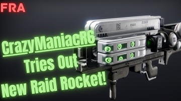 Eyes of Tomorrow PvP Gameplay! - CrazyManiacR6 is Here!