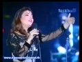 سميرة سعيد ال جانى بعد يومين من حفلات مارينا 1996