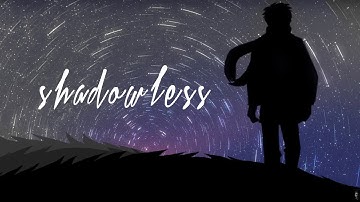Sami Yusuf - Shadowless (Single Version) | Lyric Video #worldmusic
