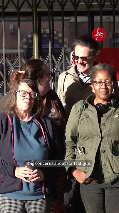 Tube strike: ‘Action will continue’ until RMT see resolution