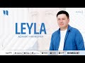 Azamat Hamroyev - Leyla (audio 2022)