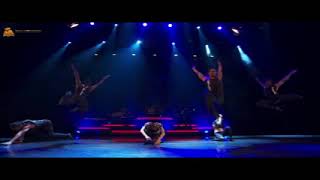 Ballet Revolución Trailer Germany 30S Via Better Entertainment Ag