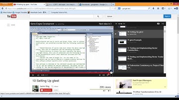 gtest Visual Studio 2012