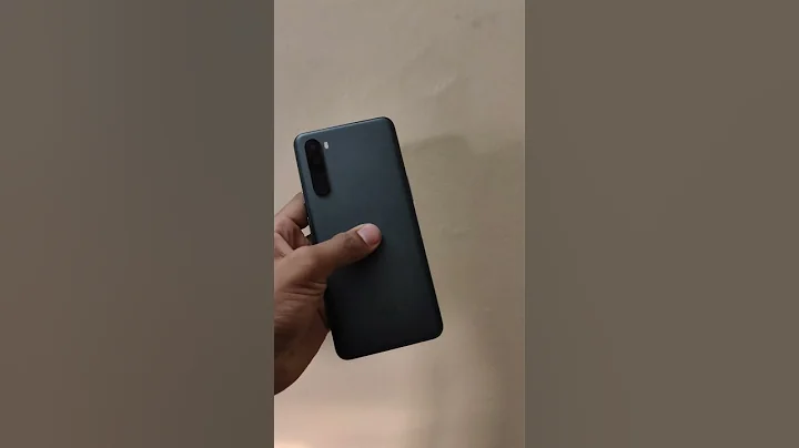 Oneplus Nord After 2 Years | Oneplus Nord in 2023 - 天天要聞