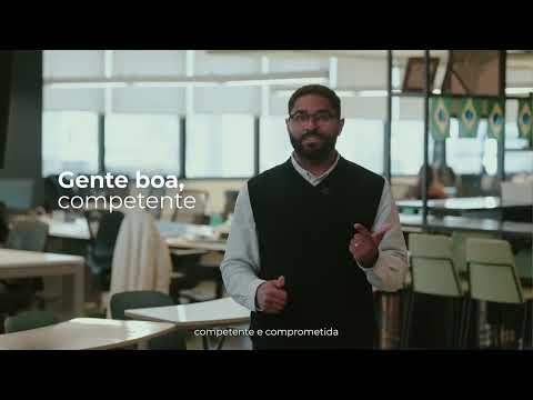 Processo Seletivo Rede de Líderes 2026