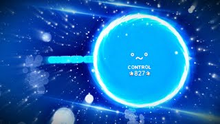 Nebulous.io ⚡ART✨