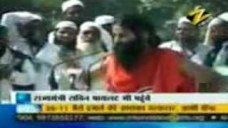 Deobandi,Tablighi Taliban .3gp