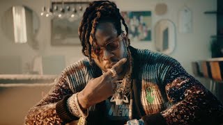 Young Dolph, 2 Chainz &quot;BEEP BEEP&quot; (Music Video)