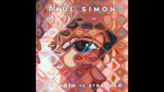 Paul Simon - Insomniac&#39;s Lullaby