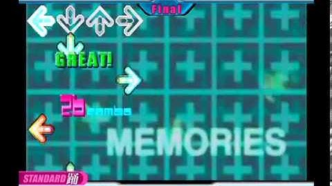 DDRMax: Dance Dance Revolution (PlayStation 2) Ecstasy