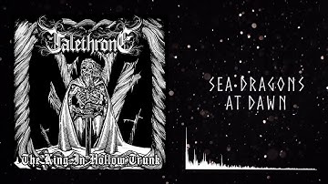 Talethrone - Sea Dragons At Dawn